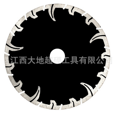 热款金刚石磨片波纹片 型号、图片与高性价比解析