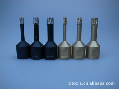 精工利器，钻启新程——江阴市立新金刚石工具钎焊打孔钻全解析