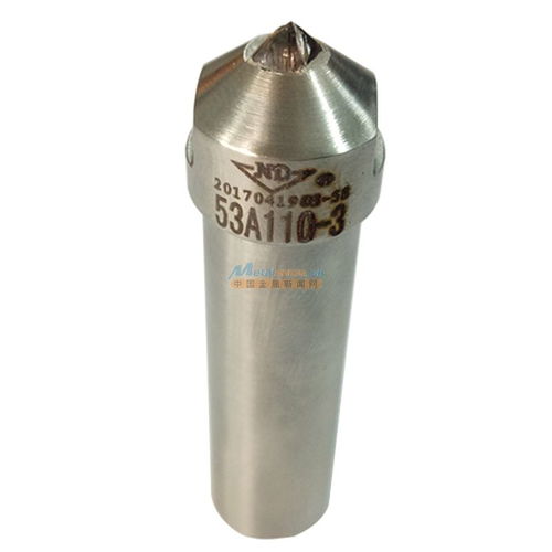 探秘A110天然金刚石砂轮刀与上海天然金刚石工具厂的卓越工艺