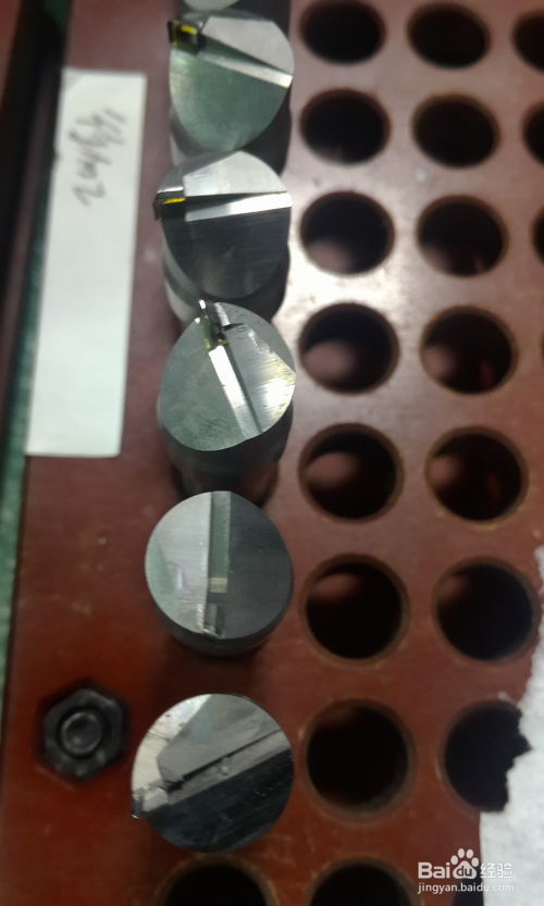 激光加工技术在高精度金刚石圆弧刀具制造中的应用